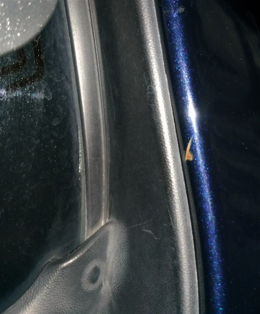 飛び石 による塗装面の補修について スバル スバル Xv 12年モデル のクチコミ掲示板 価格 Com