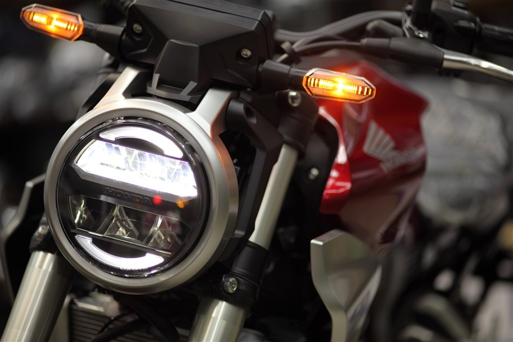 ＣＢ２５０Ｒ注文しましたっ！ お店に入りましたっ！』 ホンダ CB250R のクチコミ掲示板 - 価格.com