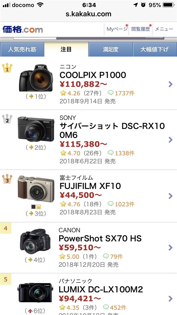ワーストカメラ?』 富士フイルム FUJIFILM XF10 のクチコミ ワーストカメラ?』 富士フイルム FUJIFILM XF10 のクチコミ