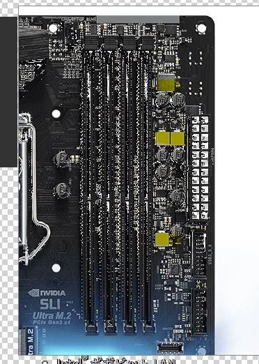 ASRock Z370 Extreme4投稿画像・動画 - 価格.com