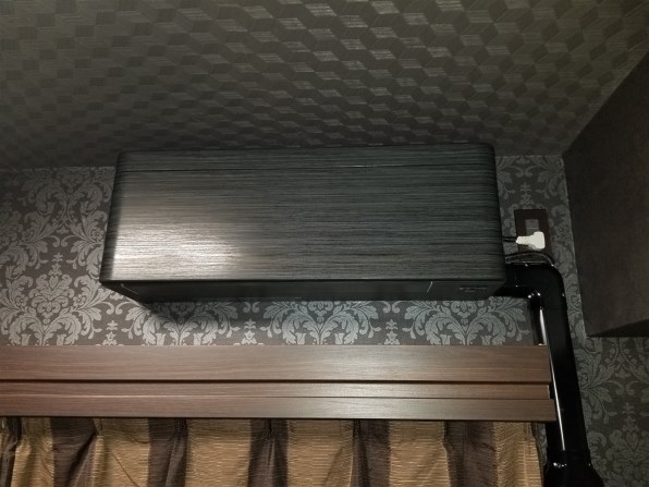 ダイキン risora S22VTSXS-K [ブラックウッド]投稿画像・動画 - 価格.com