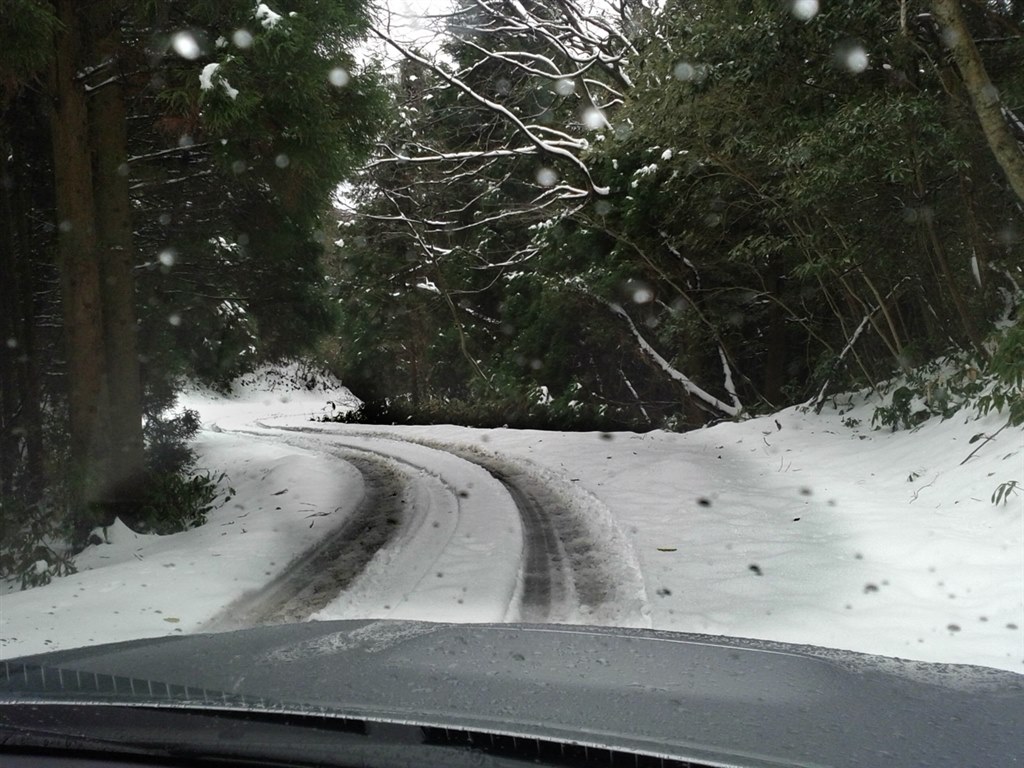 雪の高速道路は注意 クチコミ掲示板 価格 Com