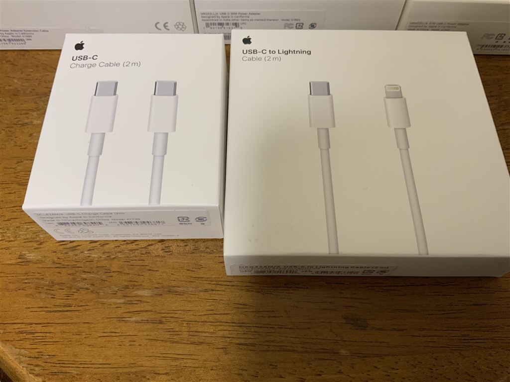 iPad Pro 12.9 256GB Wi-Fi 未使用純正USBCケーブル 楽天市場】ipadpro 12.9 充電ケーブルの通販