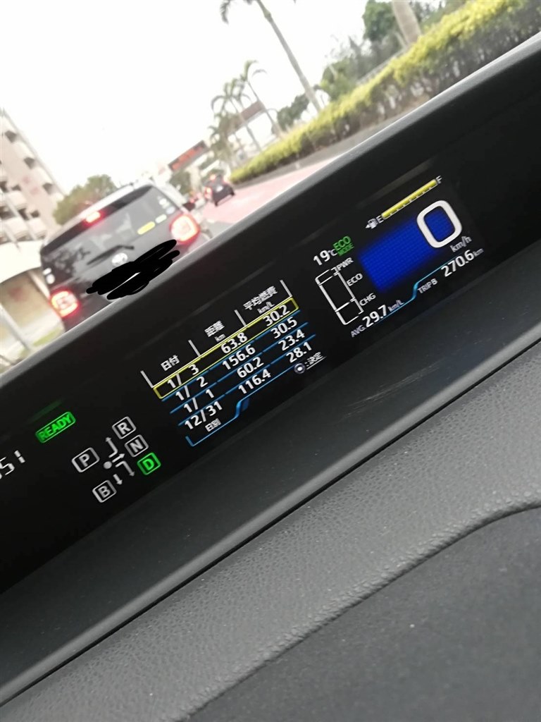 気になって気になって トヨタ プリウスphv のクチコミ掲示板 価格 Com