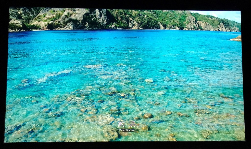 【特価商品】世界自然遺産 小笠原 【4K・HDR】~ボニンブルーの海~ [Ult 世界自然遺産 小笠原 ～ボニンブルーの海～【ブルーレイ