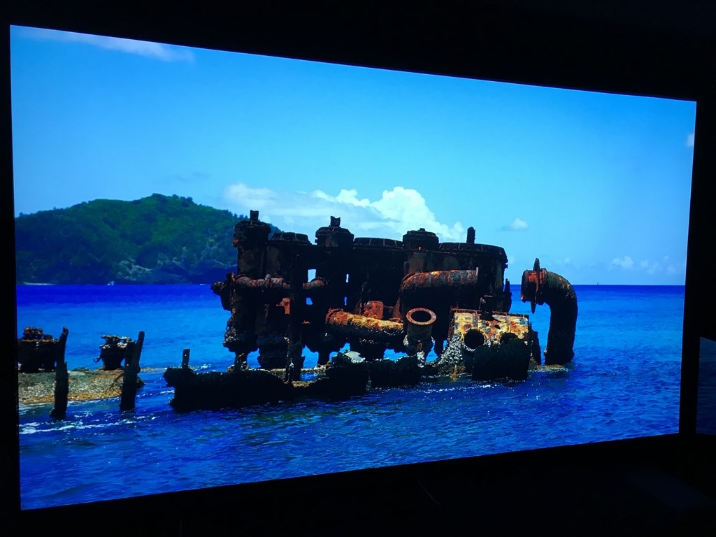 【特価商品】世界自然遺産 小笠原 【4K・HDR】~ボニンブルーの海~ [Ult Amazon.co.jp: 世界自然遺産 小笠原 【4K・HDR】~ボニンブルーの
