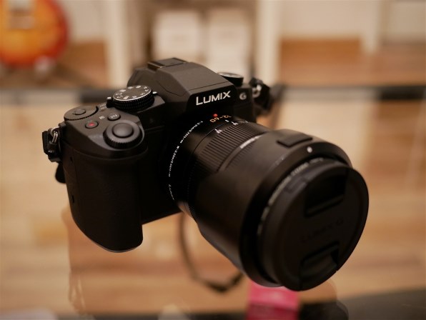 パナソニック LUMIX DMC-G8 ボディのクチコミ - 価格.com