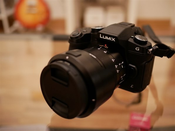 パナソニック LUMIX DMC-G8 ボディのクチコミ - 価格.com