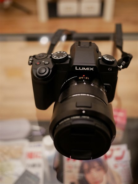 パナソニック LUMIX DMC-G8 ボディのクチコミ - 価格.com
