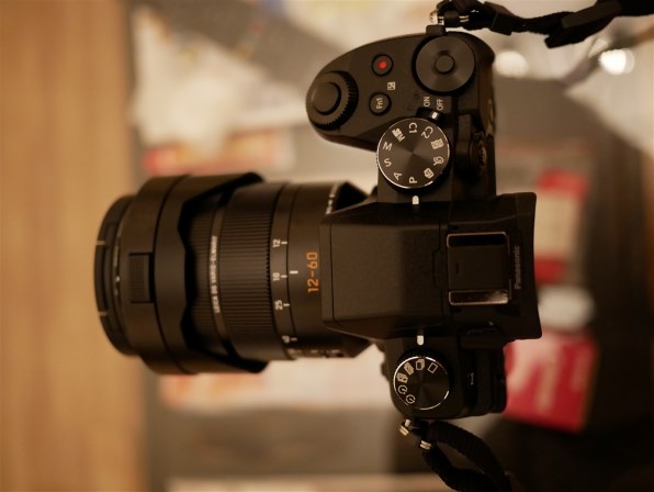 パナソニック LUMIX DMC-G8 ボディのクチコミ - 価格.com