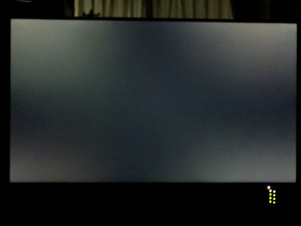 IODATA GigaCrysta KH250V-Z [24.5インチ ブラック]投稿画像