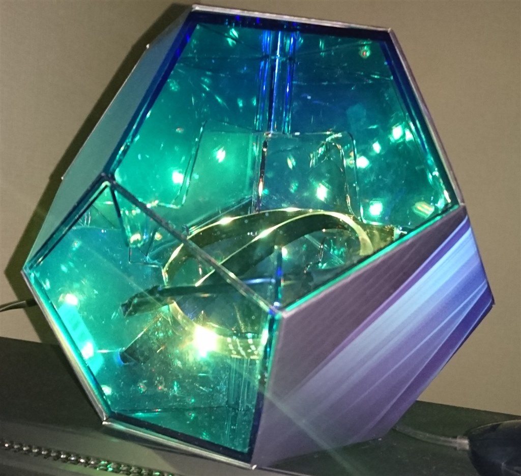 正12面体のパッケージ』 インテル Core i9 9900K BOX のクチコミ掲示板 