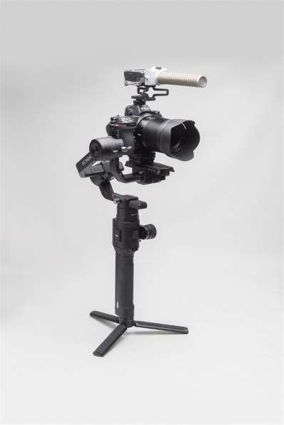 Nikon Z6 Filmmaker