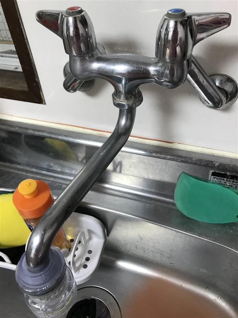 室内給湯器からの給水は可能でしょうか パナソニック Np Th1 T ブラウン のクチコミ掲示板 価格 Com