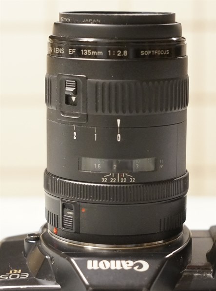 B#7854 Canon EFレンズ EF135mm F2.8 CANON EF135mm F2.8 価格比較 - 価格.com