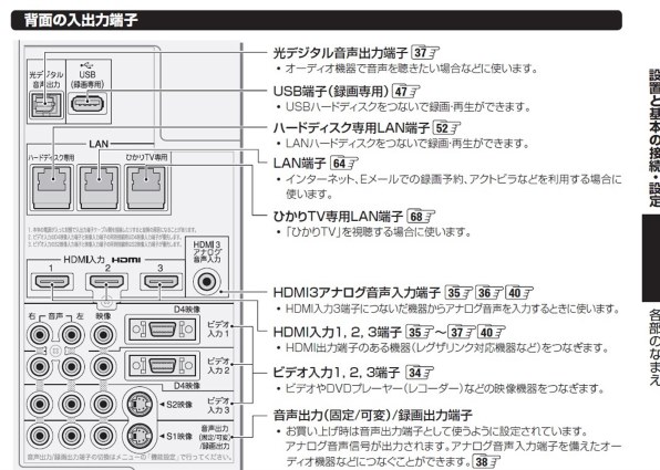 LANハードディスク レックボックス』 SONY BRAVIA KJ-43X8500F (B) [43