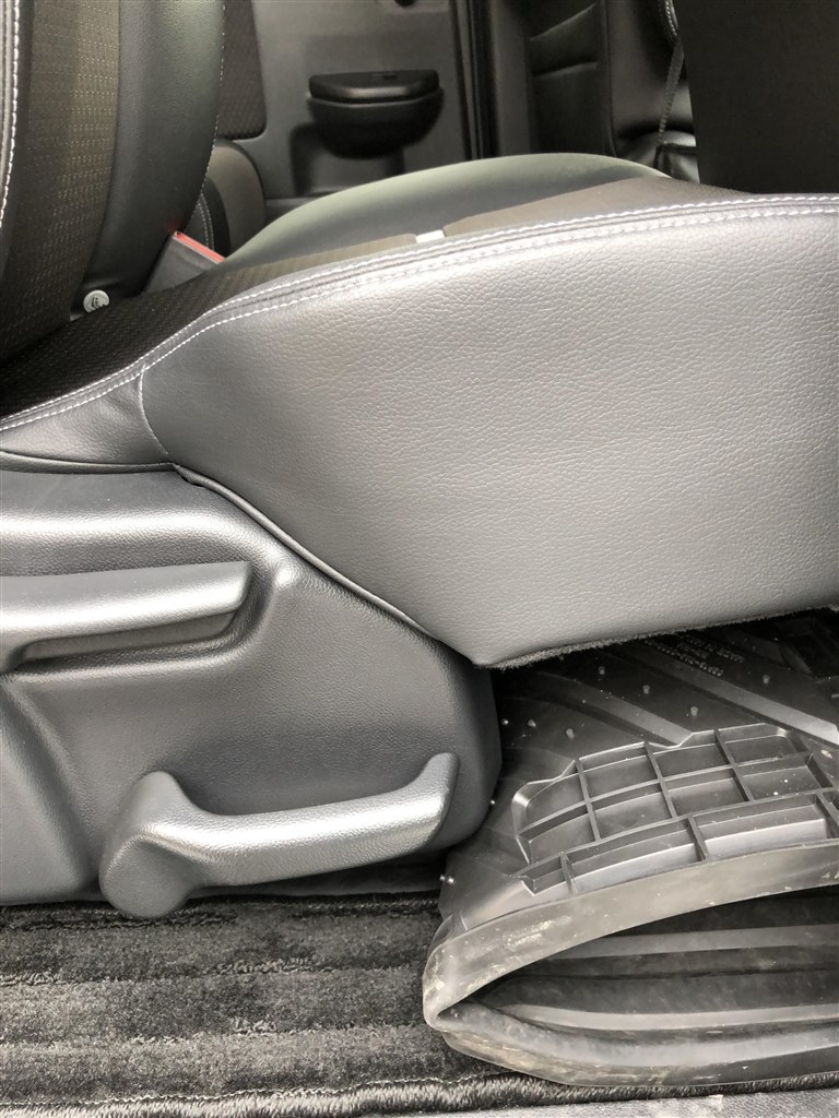 ラバーマット』 ホンダ ステップワゴン スパーダ 2015年モデル の