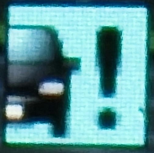 設定漏れ？初期不良品？』 パナソニック GORILLA CN-G1200VD の