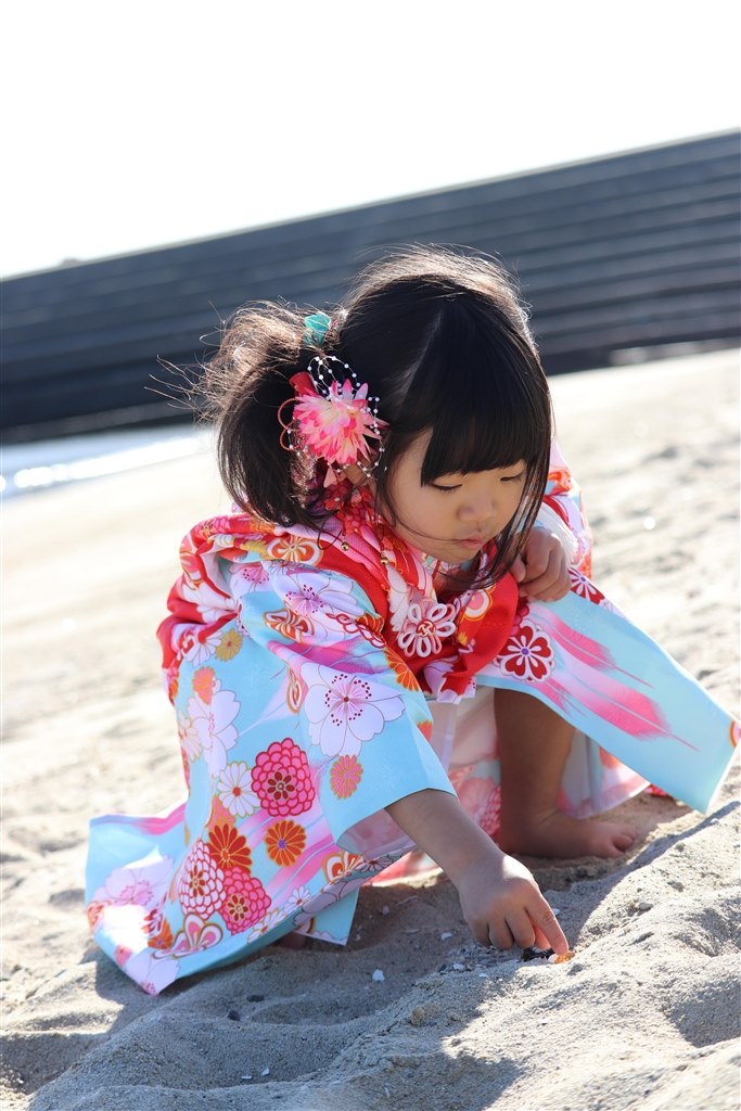 初心者・子供撮影レンズについて』 CANON EOS Kiss X9 EF-S18-55 IS