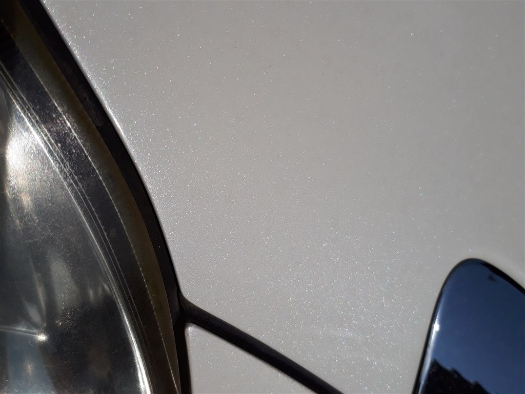 ヴェルファイアの塗装剥がれ トヨタ ヴェルファイア 08年モデル のクチコミ掲示板 価格 Com