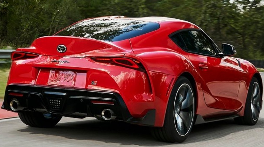 Grスープラの日本での価格について トヨタ スープラ 19年モデル のクチコミ掲示板 価格 Com