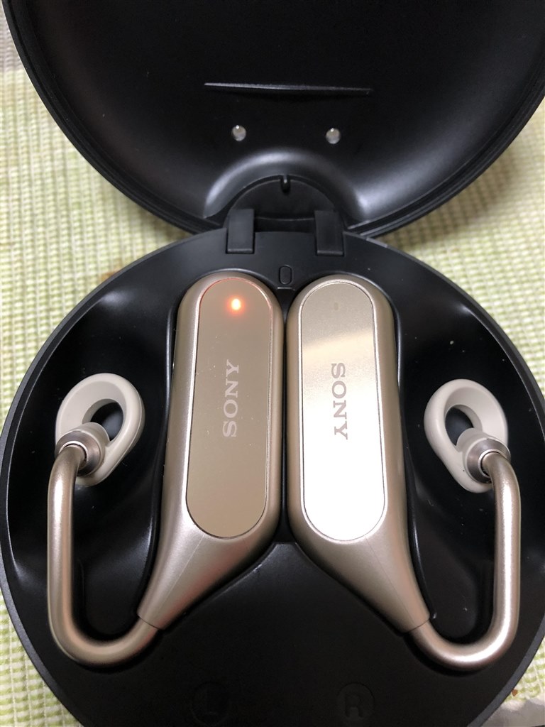 Iphoneで使用 Sony Xperia Ear Duo Xea のクチコミ掲示板 価格 Com