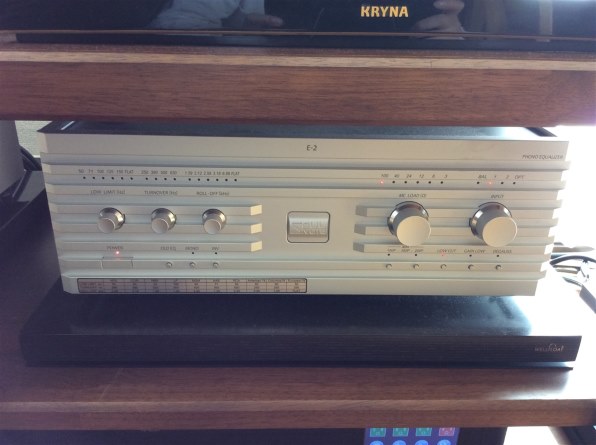 テクニクス SL-P1000 ヴィンテージ 動作品(少し難あり) （テクニクス 