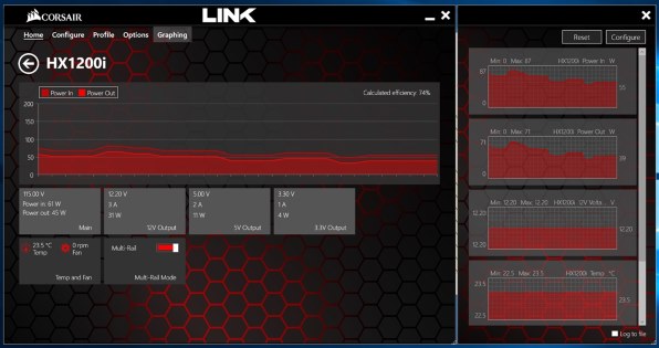 Corsair Hx10i Cp Jp投稿画像 動画 掲示板 価格 Com