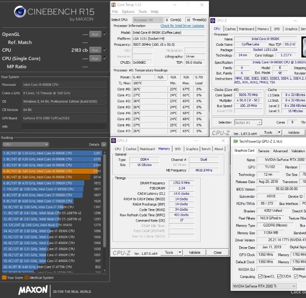 インテル Core i7 8086K Limited Edition BOX投稿画像・動画 - 価格.com