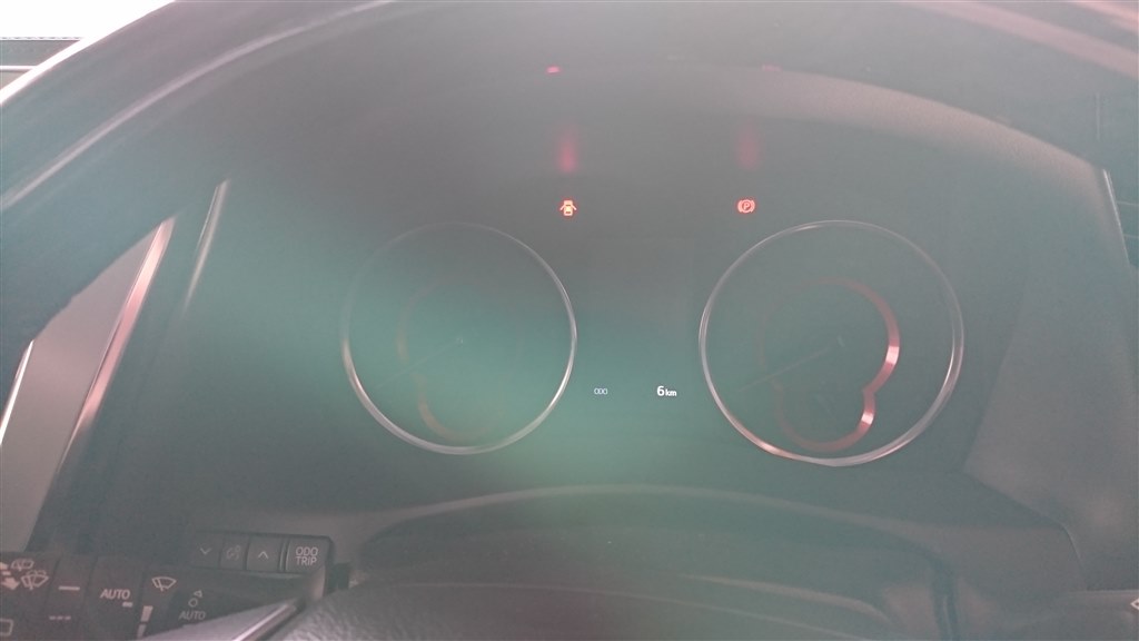 納車時メーター何キロでしたか トヨタ ヴェルファイア 15年モデル のクチコミ掲示板 価格 Com