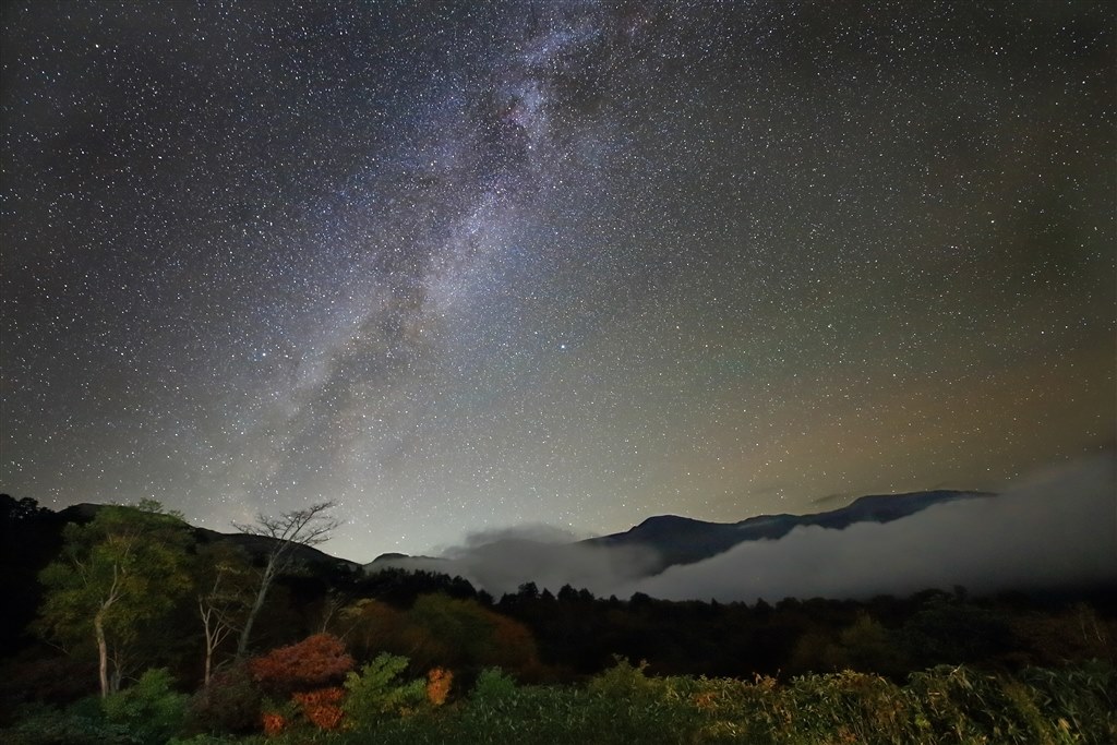 星景写真でおすすめのカメラはなんですか クチコミ掲示板 価格 Com