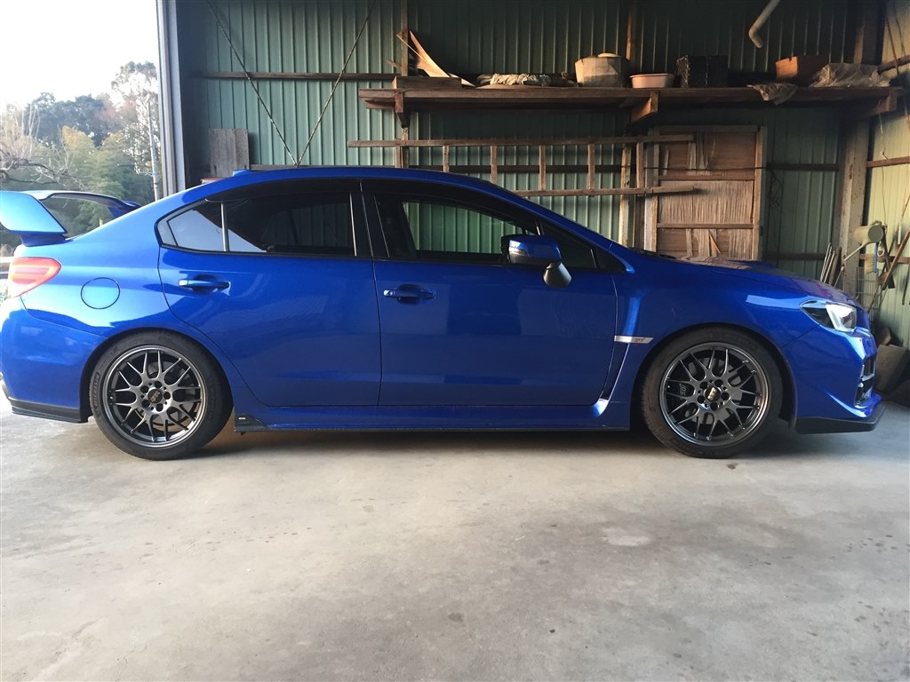 初めての愛車として検討中です スバル Wrx Sti のクチコミ掲示板 価格 Com