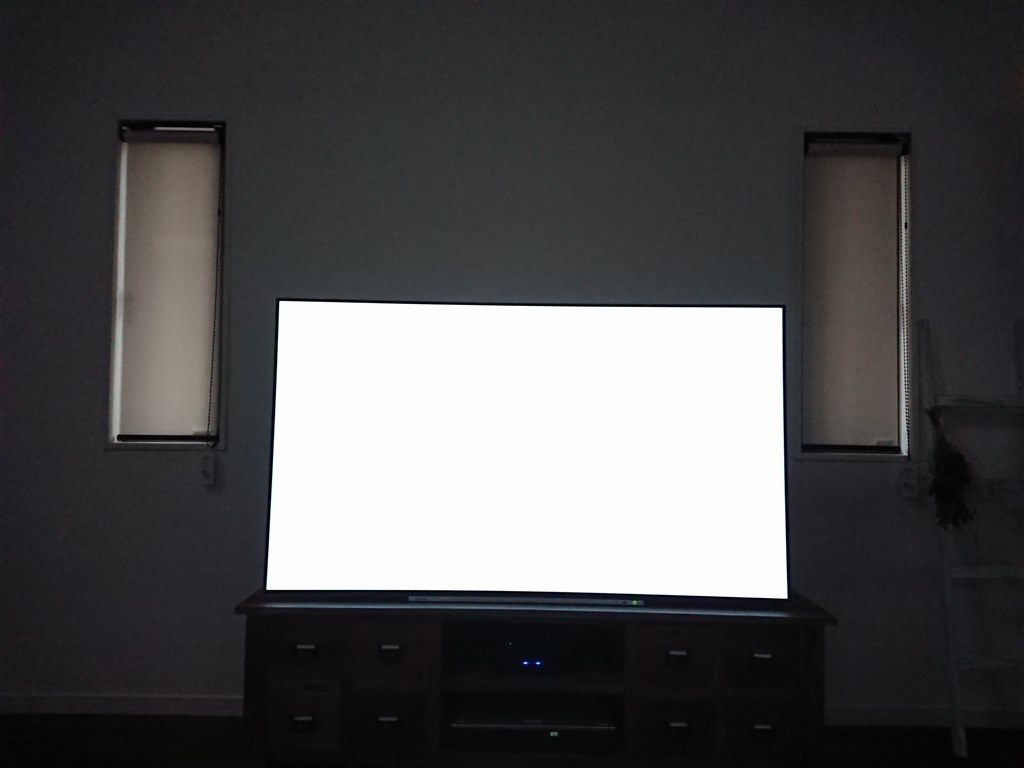 画面不具合』 東芝 REGZA 65X920 [65インチ] のクチコミ掲示板 - 価格.com