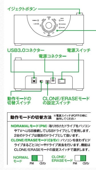 玄人志向 Kuro Dachi Clone Erase Eskp投稿画像 動画 価格 Com