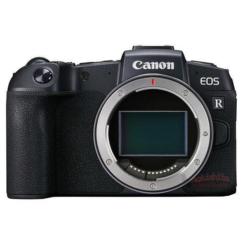 小型軽量ボディにカラバリ 三色？？？ 面白そう！』 CANON EOS R