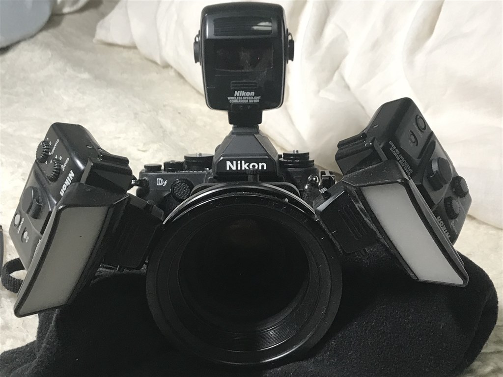 口の中が綺麗に撮影できません。』 SONY α7 III ILCE-7M3 ボディ