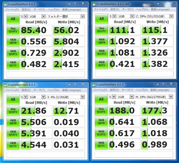 NETGEAR ReadyNAS 212 RN21200-100AJS 価格比較 - 価格.com