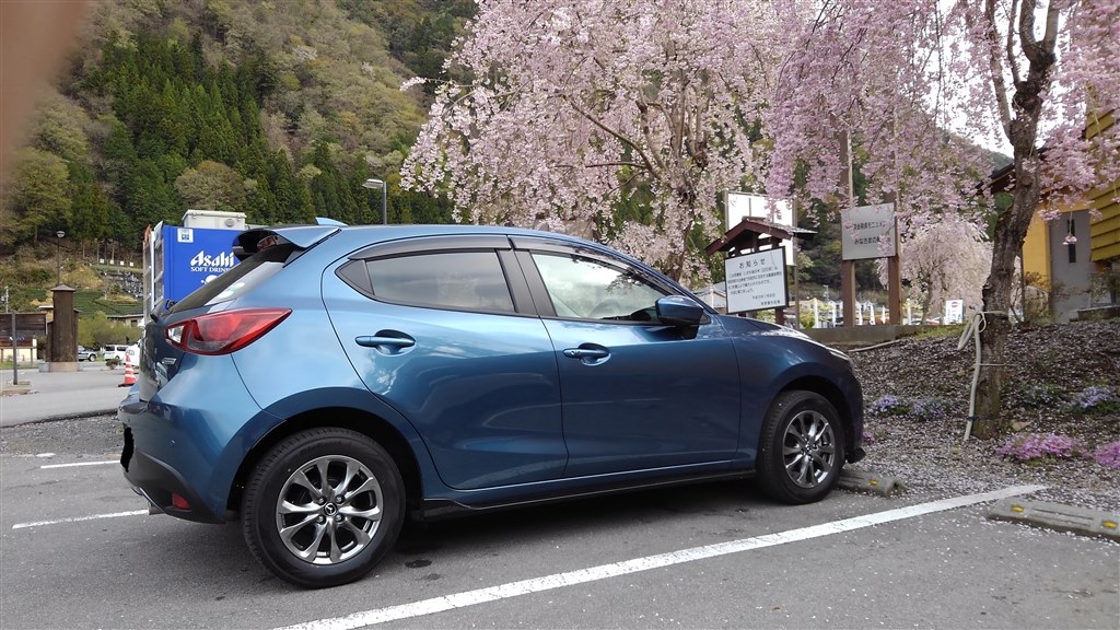 エターナルブルーCX3も最高です』 マツダ CX-5 のクチコミ掲示板