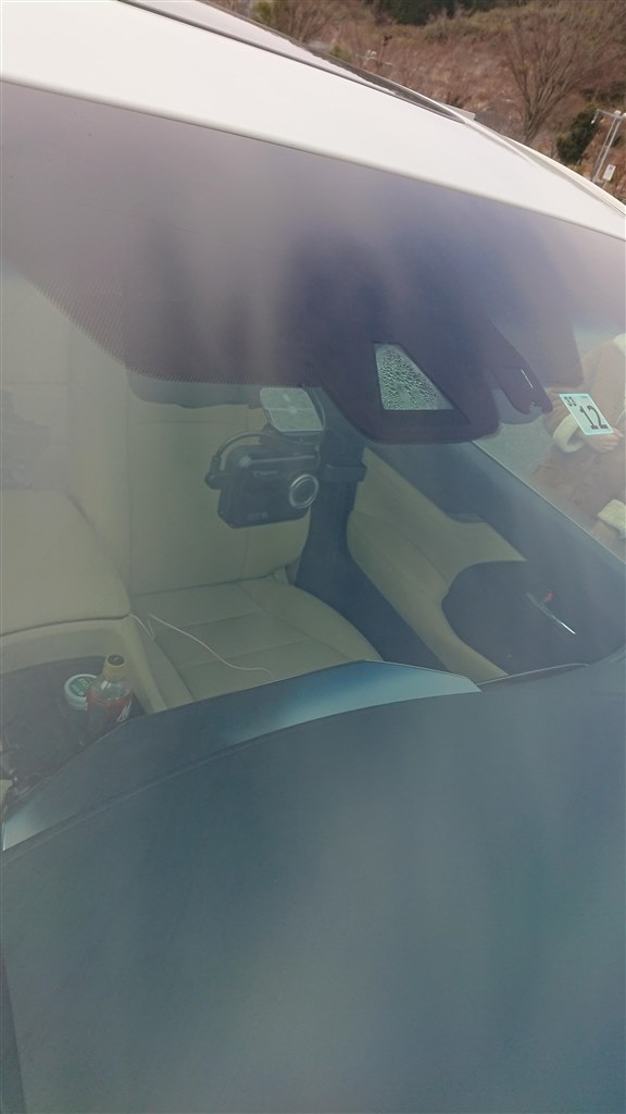 単眼カメラの曇り トヨタ アルファード 15年モデル のクチコミ掲示板 価格 Com