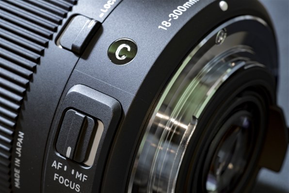シグマ 18-300mm F3.5-6.3 DC MACRO HSM [ペンタックス用]投稿画像