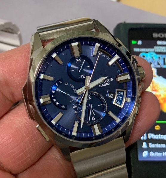 SONY wena wrist pro WB-11A/S [シルバー]投稿画像・動画 - 価格.com