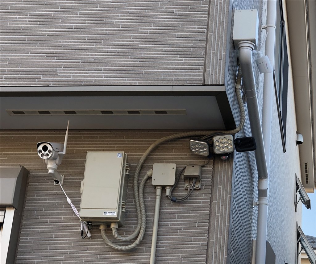 防犯カメラ設置してますか トヨタ ヴェルファイア 15年モデル のクチコミ掲示板 価格 Com