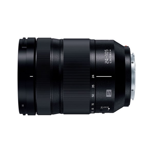 パナソニック LUMIX S 24-105mm F4 MACRO O.I.S. S-R24105投稿画像
