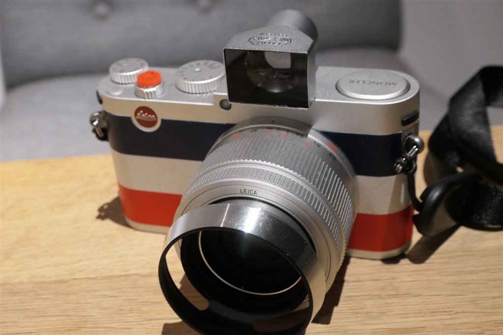 いよいよQ - 2 ???』 ライカ LEICA Q Typ 116 のクチコミ いよいよQ - 2 ???』 ライカ LEICA Q Typ 116 のクチコミ