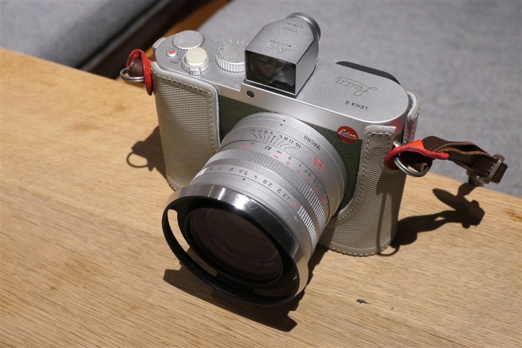 いよいよQ - 2 ???』 ライカ LEICA Q Typ 116 のクチコミ いよいよQ - 2 ???』 ライカ LEICA Q Typ 116 のクチコミ