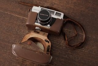 GX7MK2用ボトムハーフケースを利用してみました』 パナソニック GX7MK2用ボトムハーフケースを利用してみました』 パナソニック