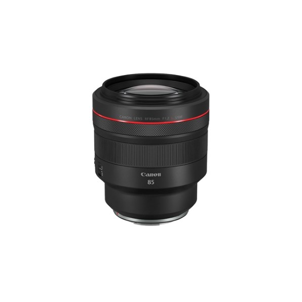 RFでぶ…気になりますね( ;´・ω・`)』 CANON EF85mm F1.2L II USM のクチコミ掲示板 - 価格.com