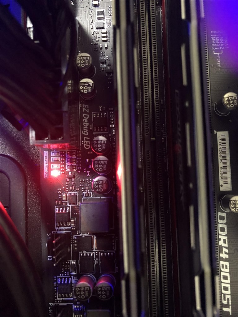 MSI B450 Gaming Plus Max Won't Post Long Beeps R/MSI_Gaming