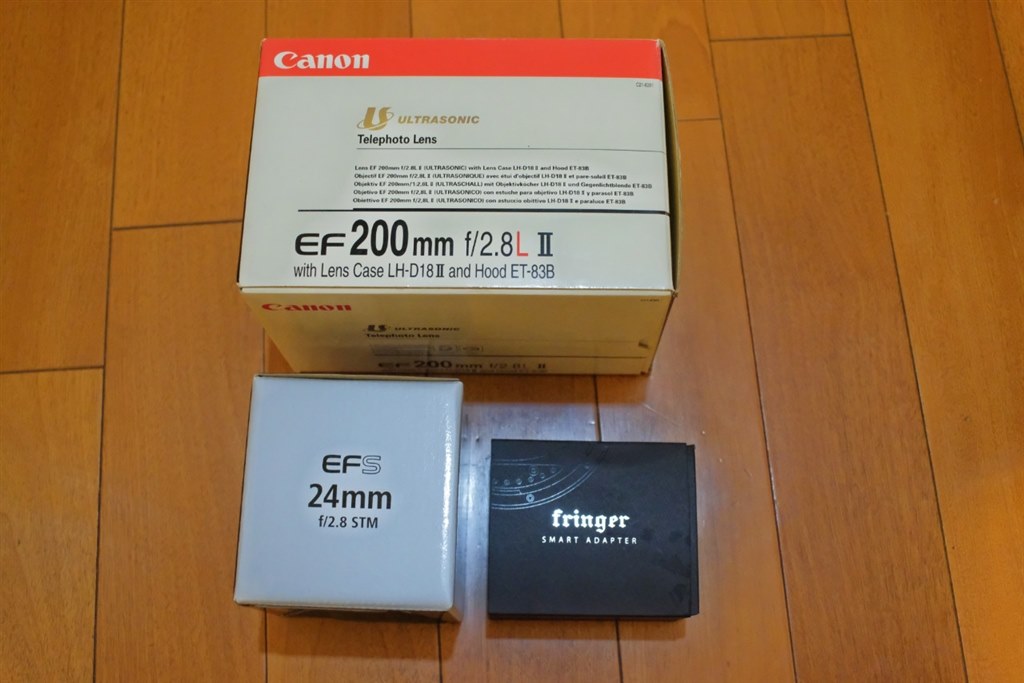 F2.8の単焦点レンズを２本買いました。』 富士フイルム FUJIFILM X-T20 レンズキット のクチコミ掲示板 - 価格.com