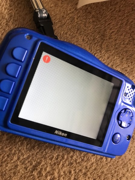 ニコン COOLPIX W100 [ブルー]のクチコミ - 価格.com